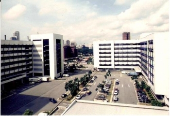 Office – Singapore